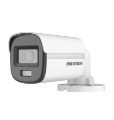 Hikvision DS-2CE10KF0T-LFS 3K ColorVu Audio Fixed Bullet CC Camera